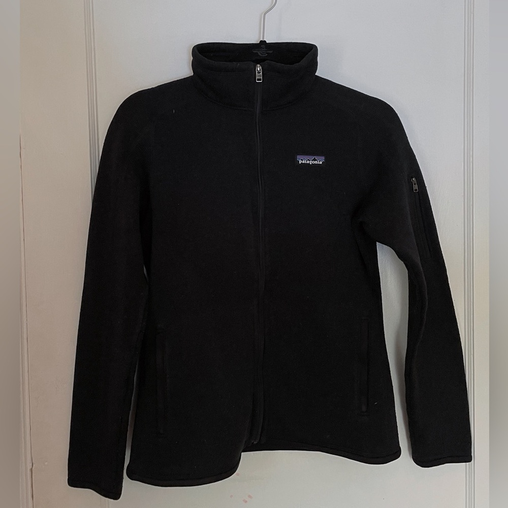 Women’s Fleece Patagonia Jacket
